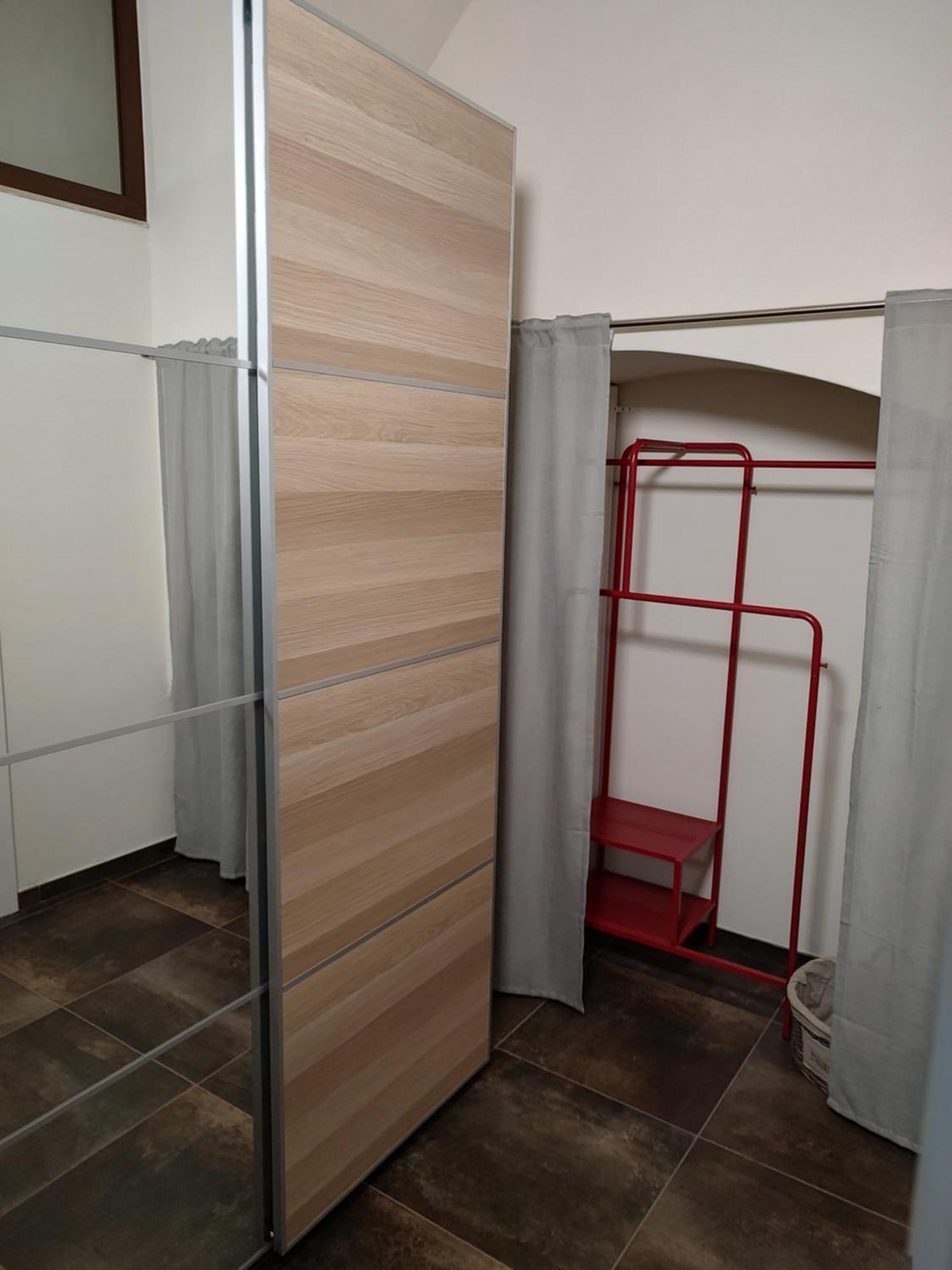 Apartamento Barimetro Garden Capurso Exterior foto
